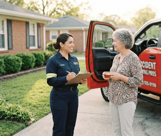 Accident Towing Service Reading, MN FAQs